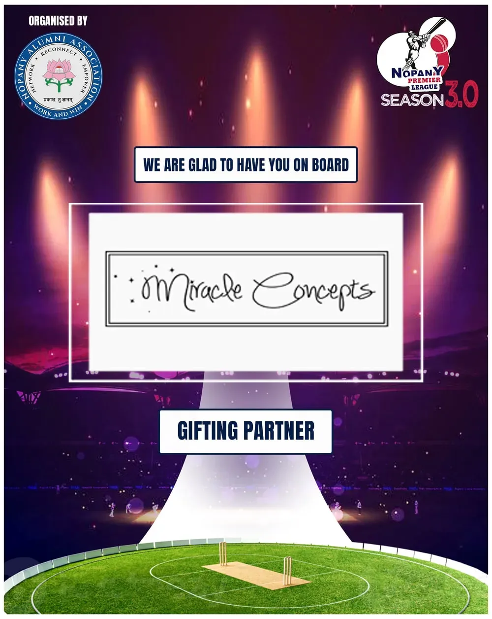Event Partners