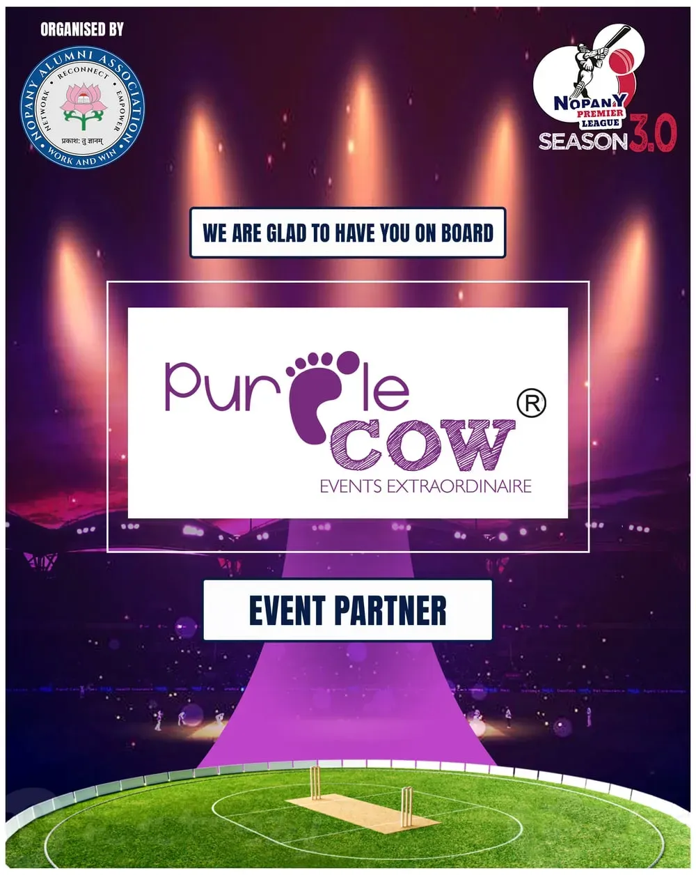 Event Partners