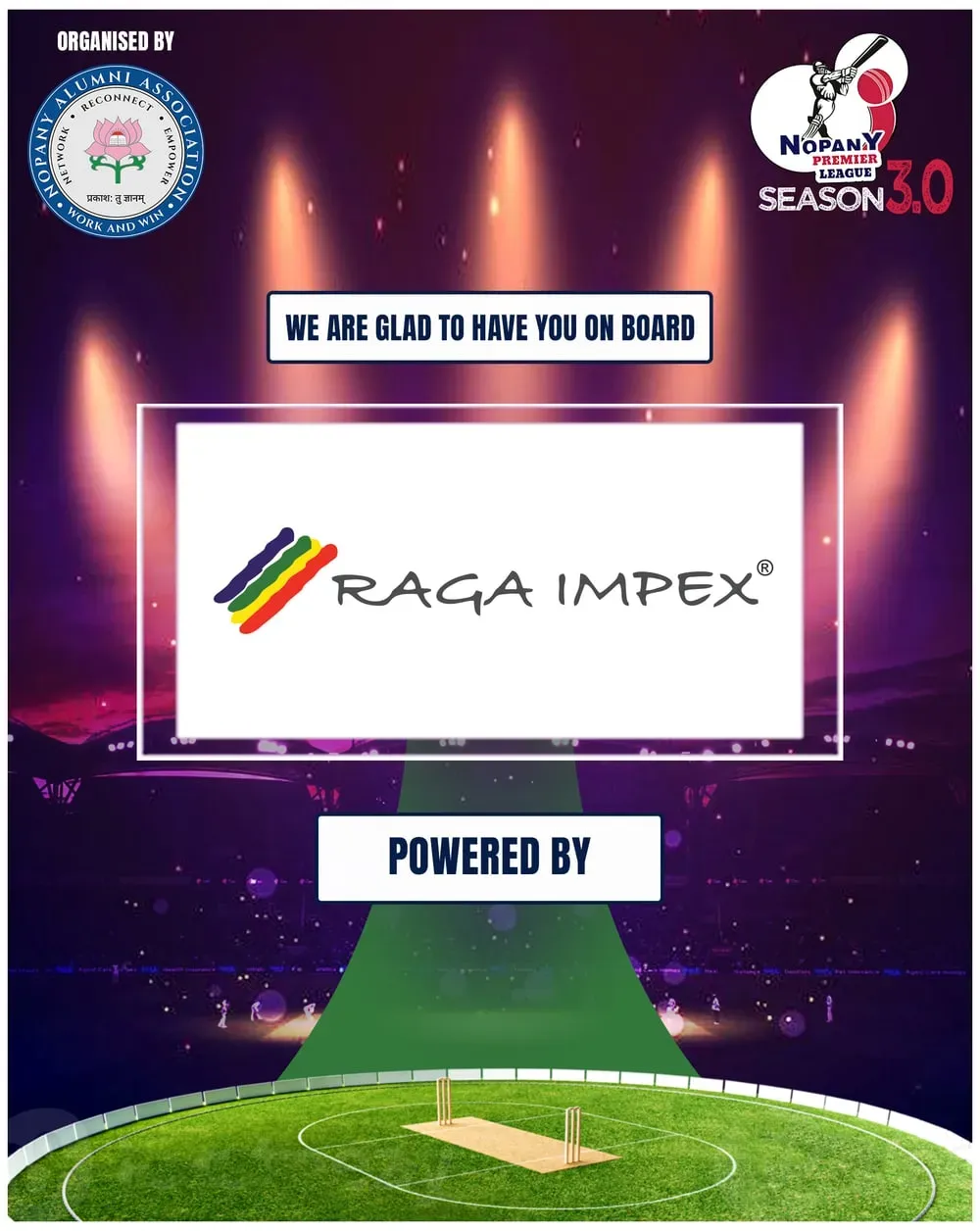 Event Partners