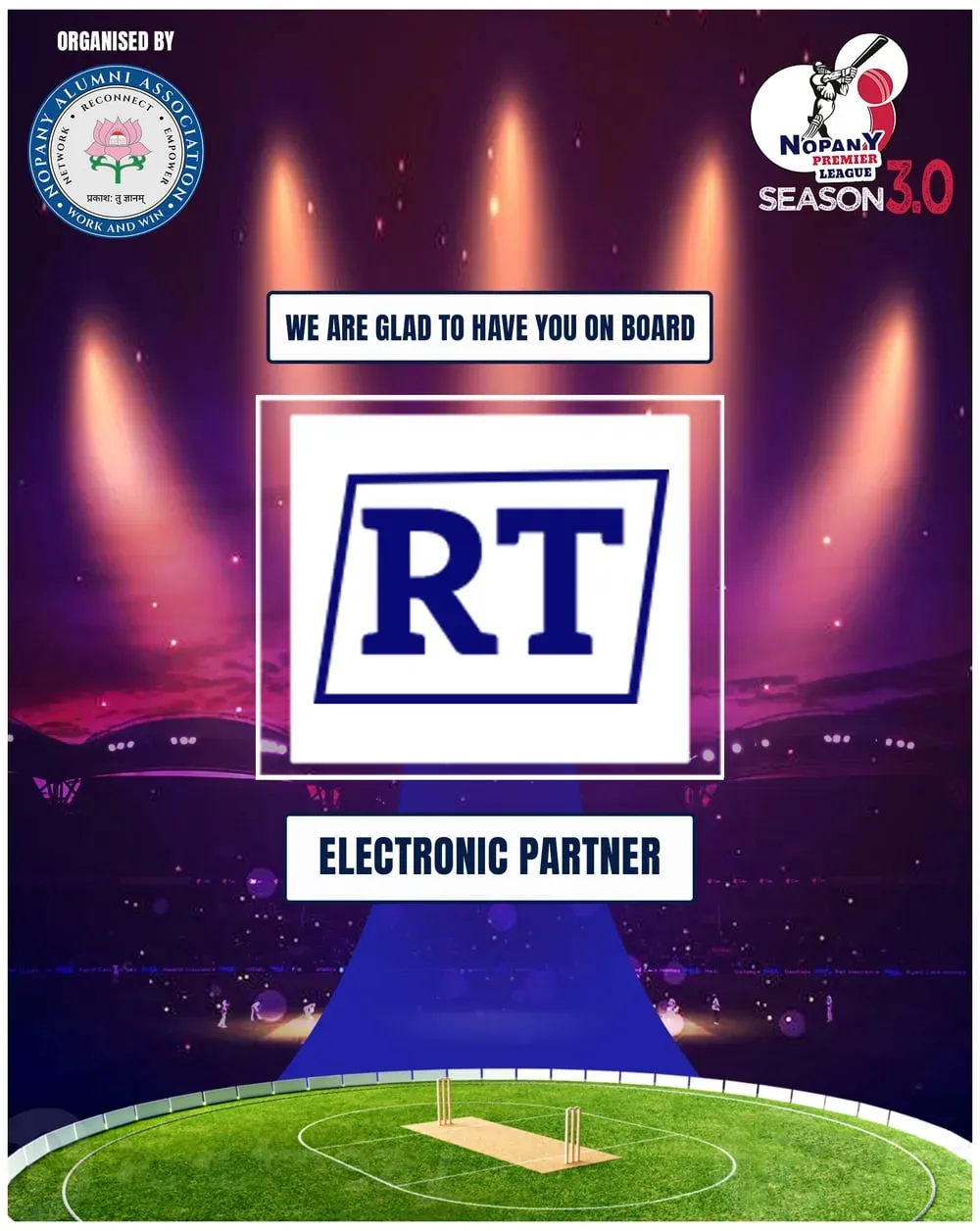 Event Partners