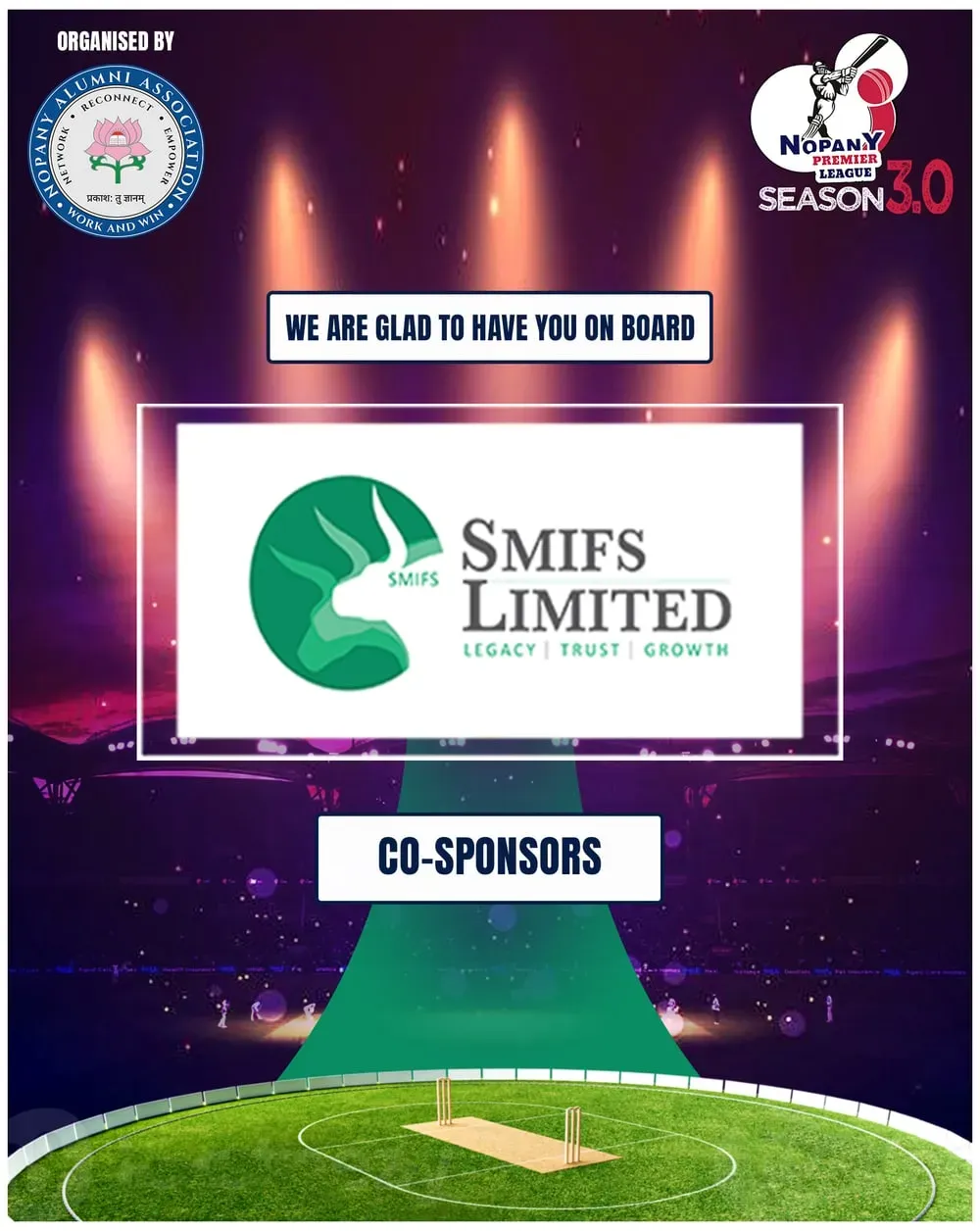 Co-Sponsors