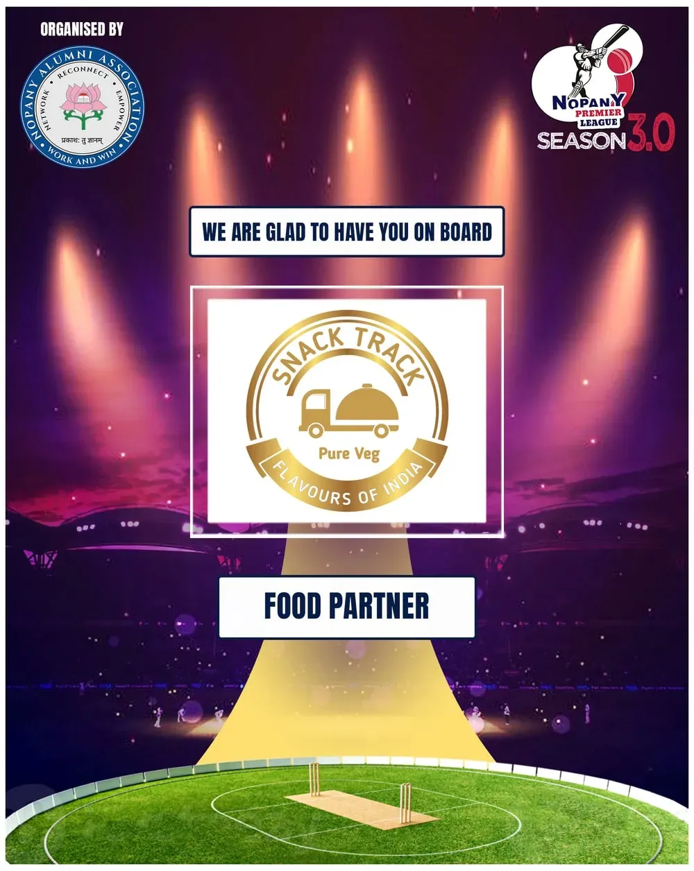 Event Partners