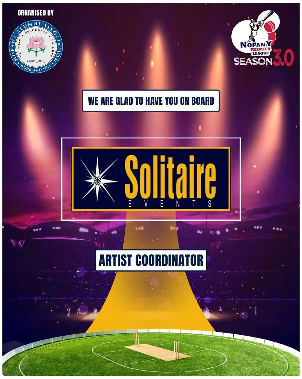 Event Partners