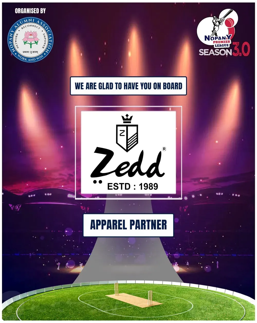 Event Partners