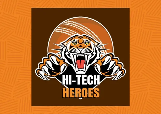Hi-Tech Heroes