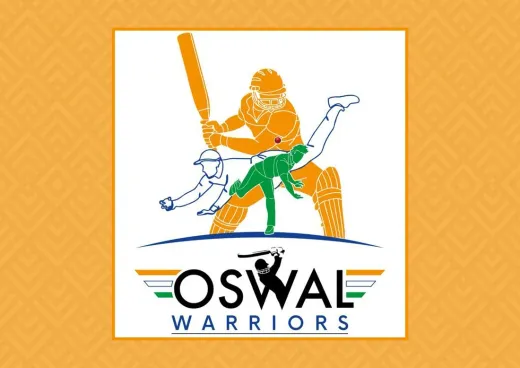 Oswal Warriors