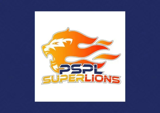 PSPL Superlions