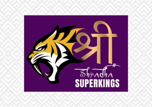 Shree Shradha Superkings