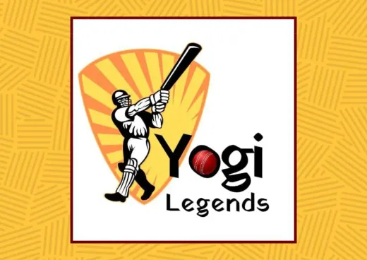 Yogi Legends