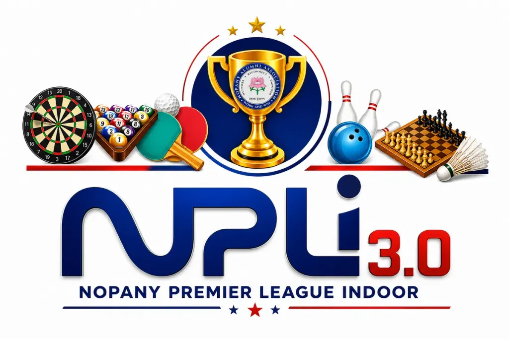 Nopany Premier League Indoor (NPLi) 3.0