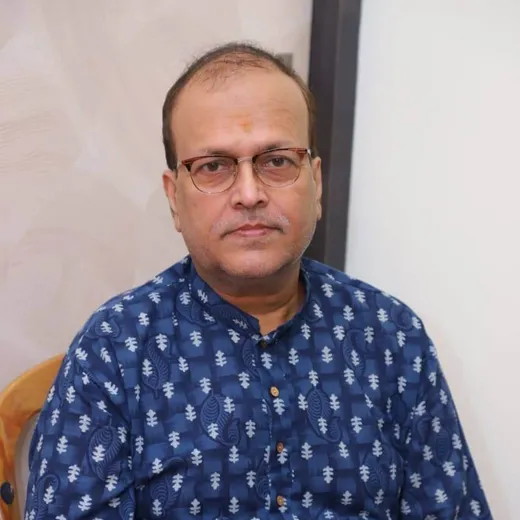 Ravi Kant Jajodia