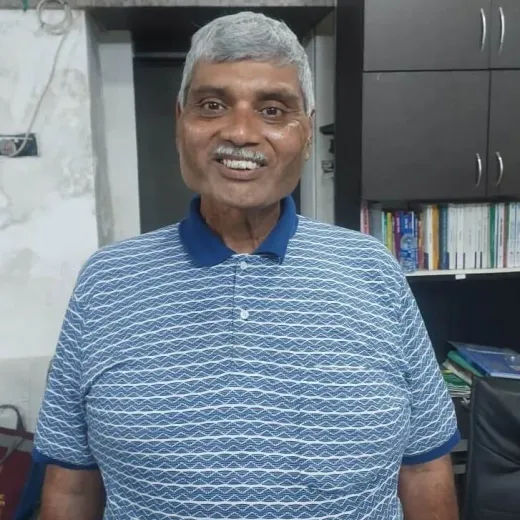 Shekhar Bhantia