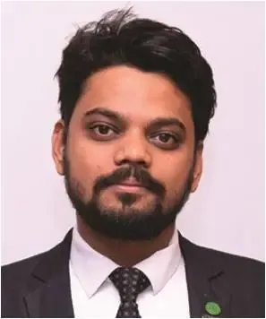 Shyam Agarwal