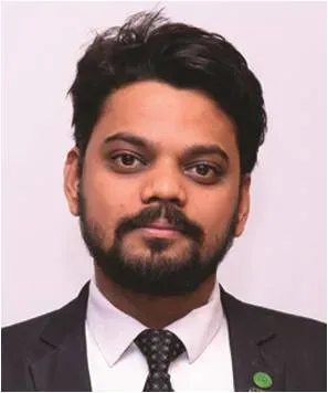 Shyam Agarwal