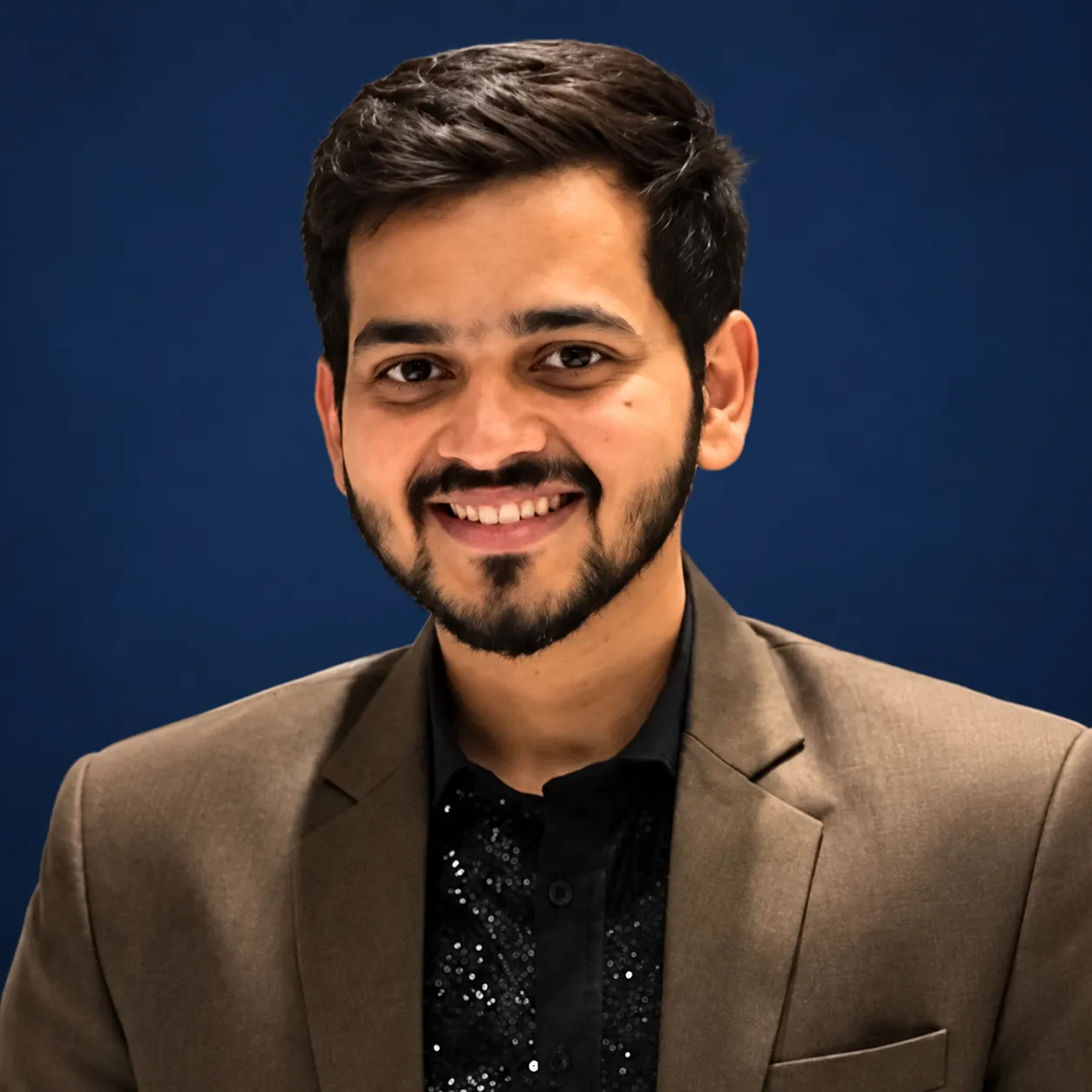 Vinay Patawari