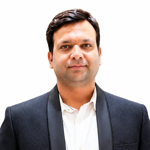 Vivek Bhagat
